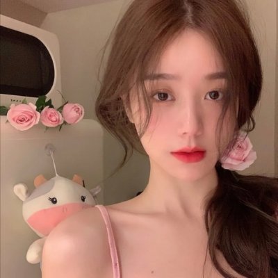 吃蛋糕的人