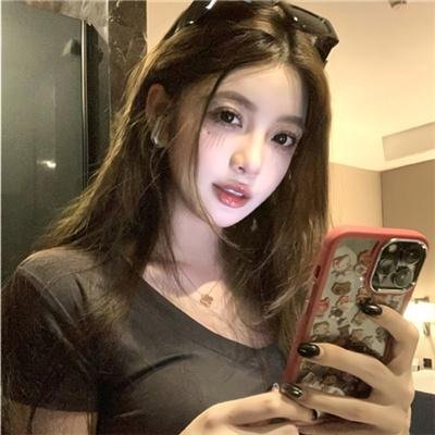 偶然遇见的你